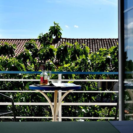 Apartment Crikvenica Car Экстерьер фото