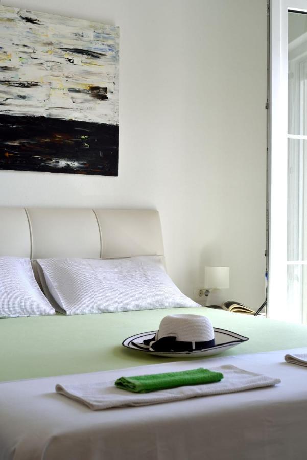 Apartment Crikvenica Car Экстерьер фото