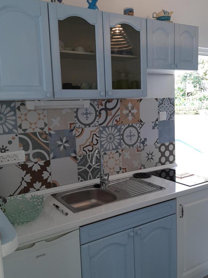 Apartment Crikvenica Car Экстерьер фото