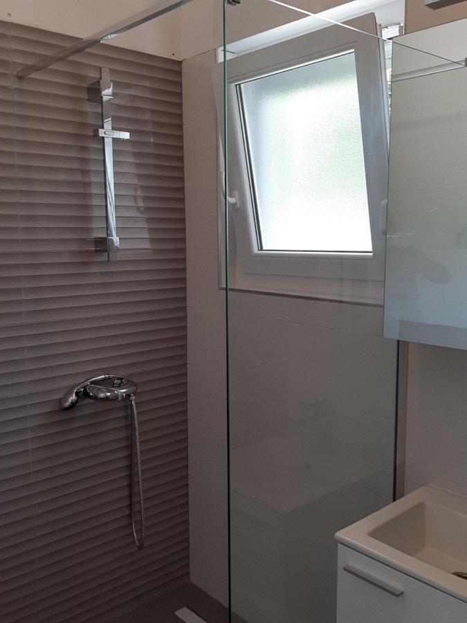 Apartment Crikvenica Car Экстерьер фото