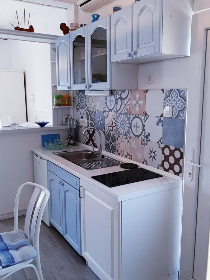 Apartment Crikvenica Car Экстерьер фото