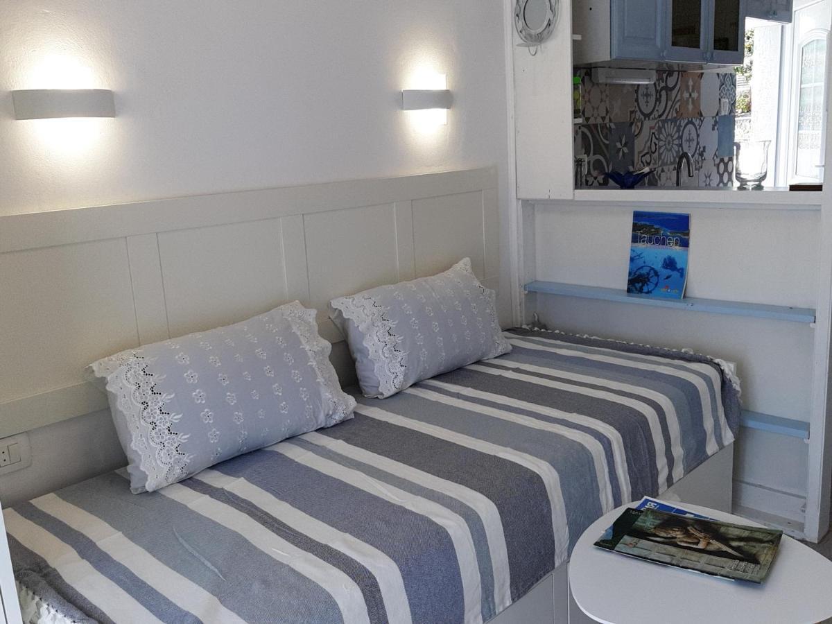 Apartment Crikvenica Car Экстерьер фото
