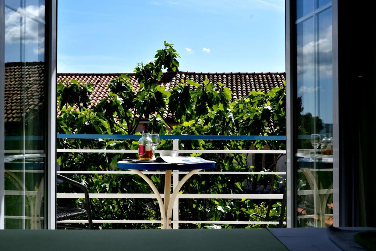 Apartment Crikvenica Car Экстерьер фото