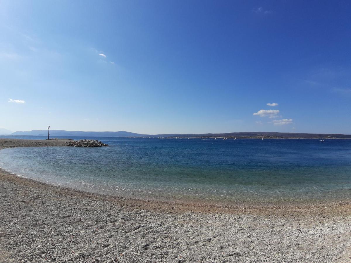 Apartment Crikvenica Car Экстерьер фото