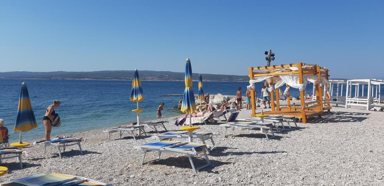 Apartment Crikvenica Car Экстерьер фото