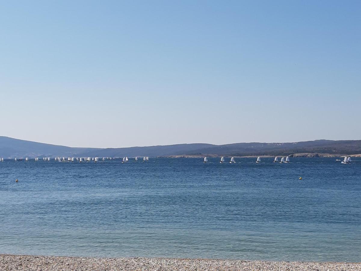 Apartment Crikvenica Car Экстерьер фото