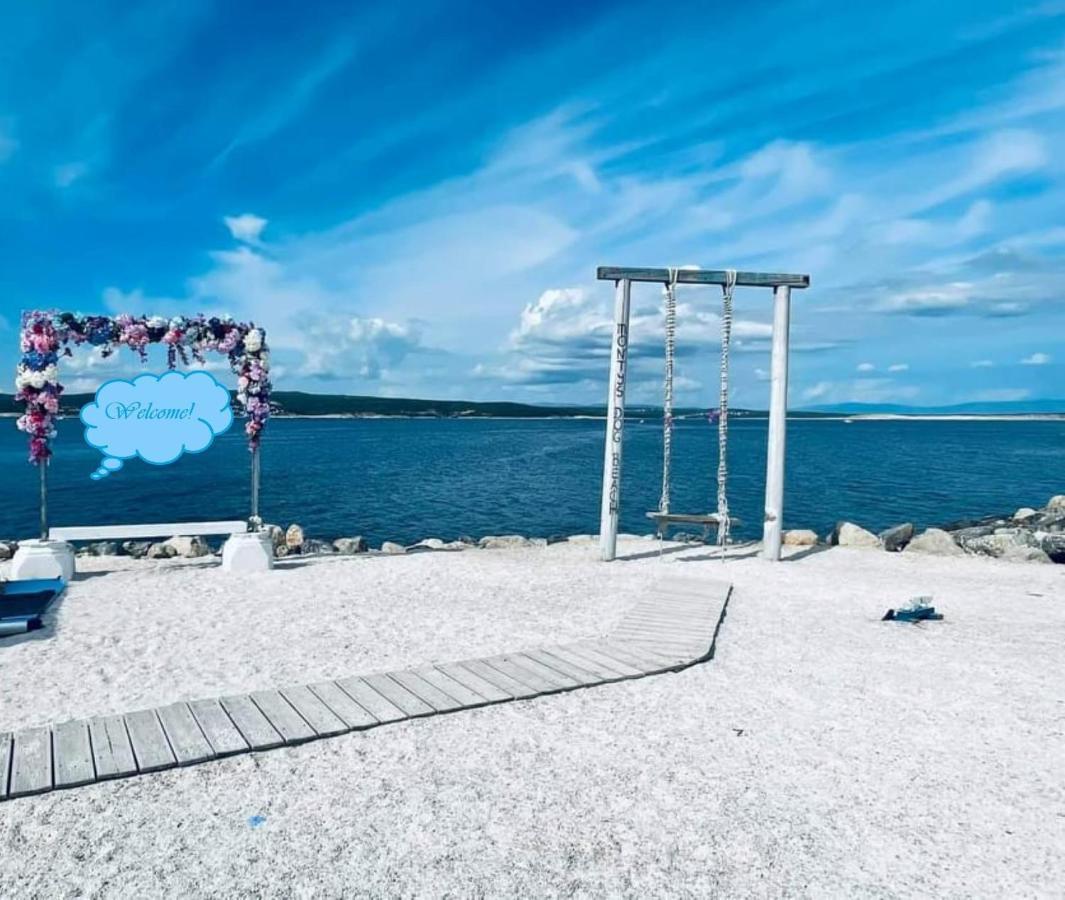 Apartment Crikvenica Car Экстерьер фото