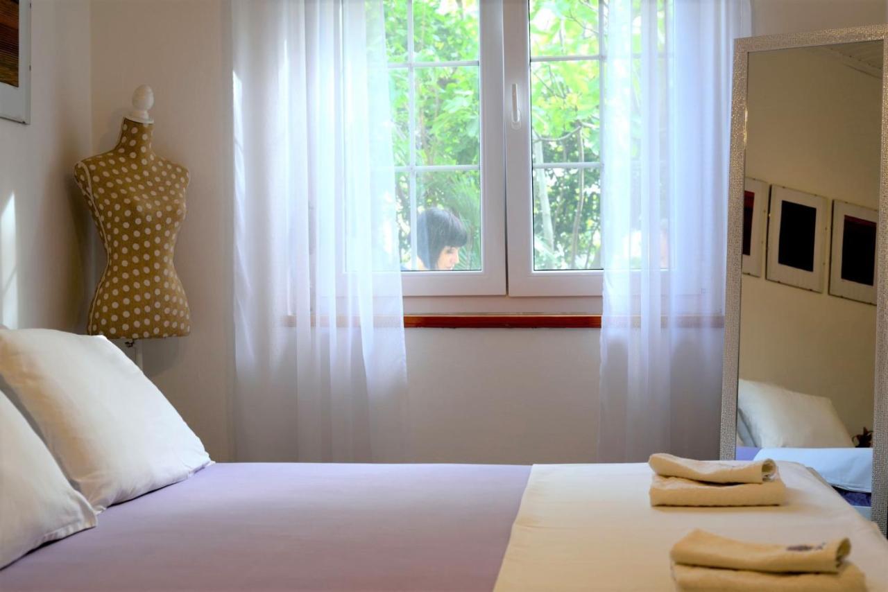 Apartment Crikvenica Car Экстерьер фото