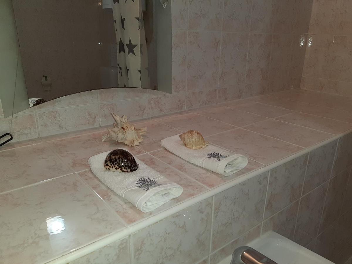 Apartment Crikvenica Car Экстерьер фото