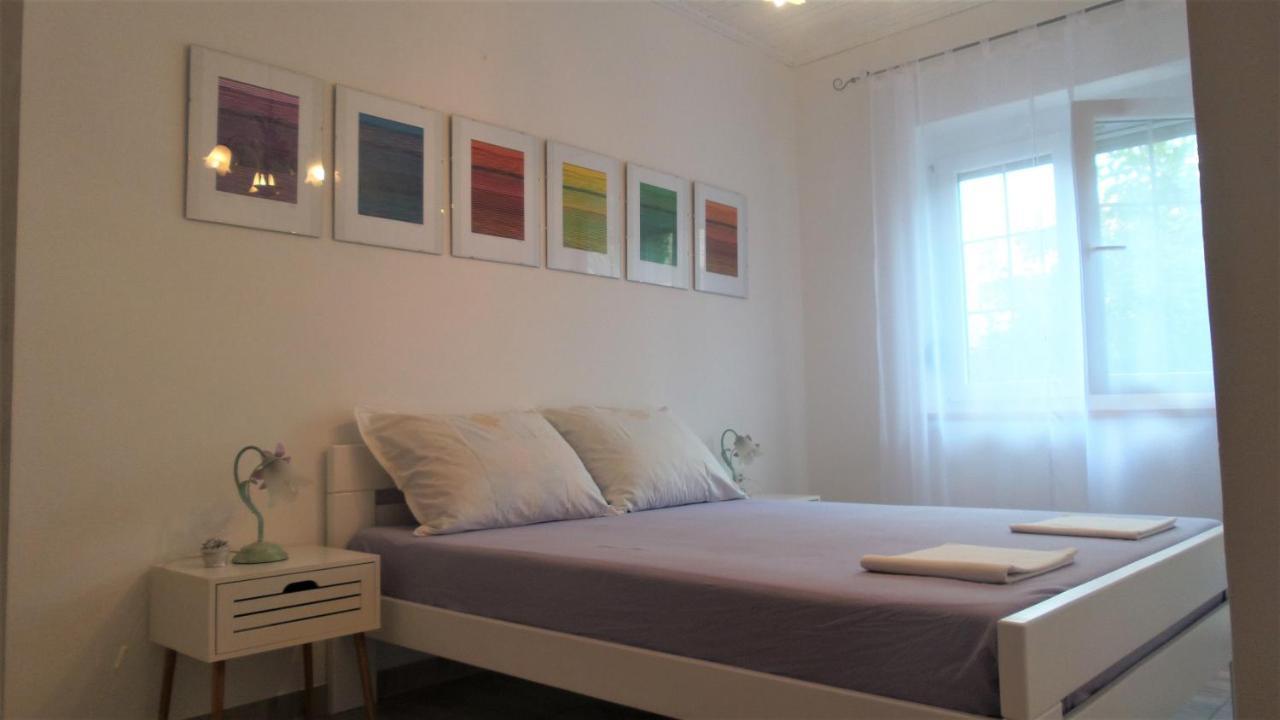 Apartment Crikvenica Car Экстерьер фото