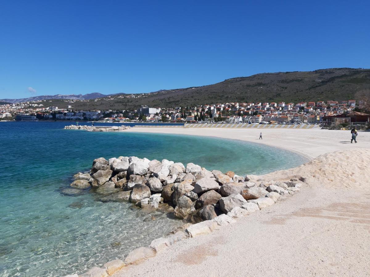 Apartment Crikvenica Car Экстерьер фото