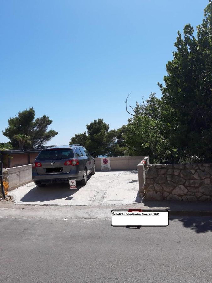 Apartment Crikvenica Car Экстерьер фото